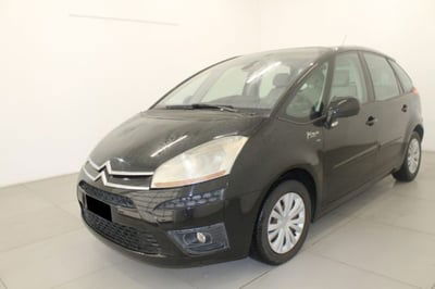 Citroen C4 Gran Picasso 1.6 HDi 110 FAP CMP6 airdream Elegance  usata