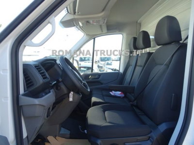 Man TGE TGE 5.5/3.5 2.0 tdi 165cv carro s.lungo r.gem. HD (10)