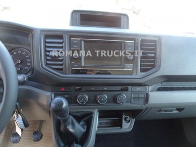 Man TGE TGE 5.5/3.5 2.0 tdi 165cv carro s.lungo r.gem. HD (14)
