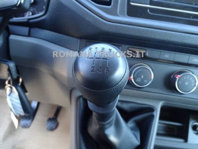 Man TGE TGE 5.5/3.5 2.0 tdi 165cv carro s.lungo r.gem. HD (15)