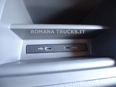 Man TGE TGE 5.5/3.5 2.0 tdi 165cv carro s.lungo r.gem. HD (17)