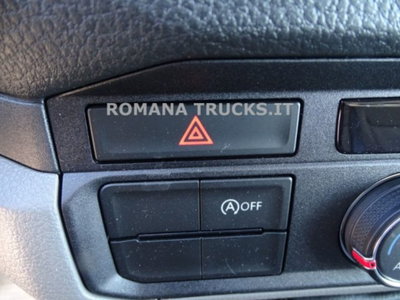 Man TGE TGE 5.5/3.5 2.0 tdi 165cv carro s.lungo r.gem. HD (18)