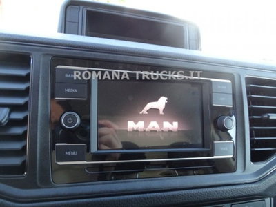Man TGE TGE 5.5/3.5 2.0 tdi 165cv carro s.lungo r.gem. HD (19)