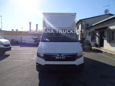 Man TGE TGE 5.5/3.5 2.0 tdi 165cv carro s.lungo r.gem. HD (2)