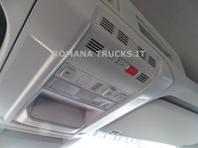 Man TGE TGE 5.5/3.5 2.0 tdi 165cv carro s.lungo r.gem. HD (20)