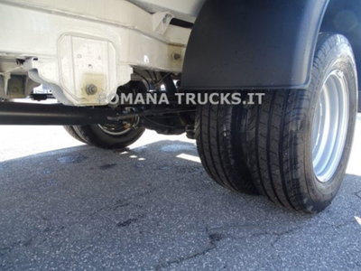 Man TGE TGE 5.5/3.5 2.0 tdi 165cv carro s.lungo r.gem. HD (5)