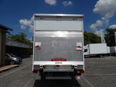 Man TGE TGE 5.5/3.5 2.0 tdi 165cv carro s.lungo r.gem. HD (6)