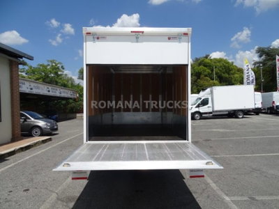 Man TGE TGE 5.5/3.5 2.0 tdi 165cv carro s.lungo r.gem. HD (7)