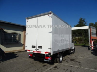 Man TGE TGE 5.5/3.5 2.0 tdi 165cv carro s.lungo r.gem. HD (10)