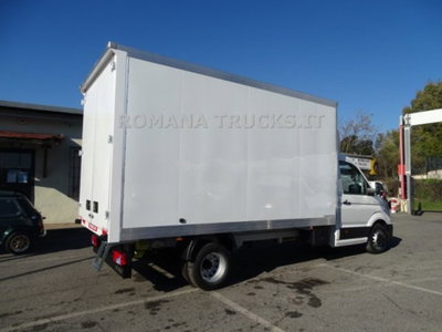 Man TGE TGE 5.5/3.5 2.0 tdi 165cv carro s.lungo r.gem. HD (11)