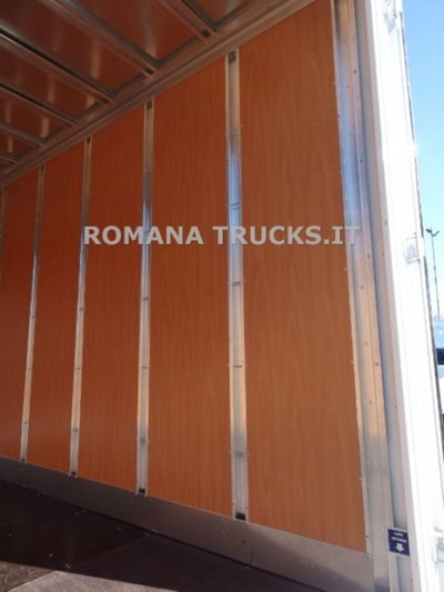 Man TGE TGE 5.5/3.5 2.0 tdi 165cv carro s.lungo r.gem. HD (12)