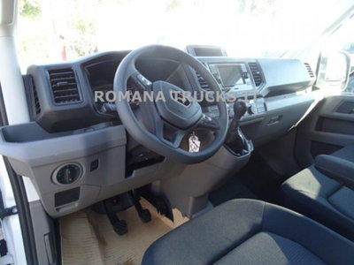 Man TGE TGE 5.5/3.5 2.0 tdi 165cv carro s.lungo r.gem. HD (14)