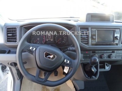 Man TGE TGE 5.5/3.5 2.0 tdi 165cv carro s.lungo r.gem. HD (15)