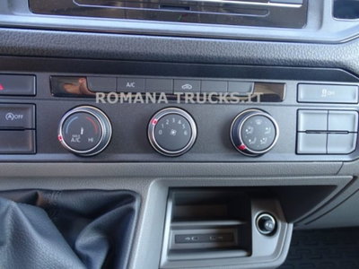 Man TGE TGE 5.5/3.5 2.0 tdi 165cv carro s.lungo r.gem. HD (19)