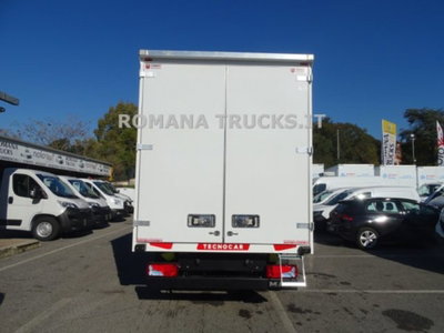 Man TGE TGE 5.5/3.5 2.0 tdi 165cv carro s.lungo r.gem. HD (7)