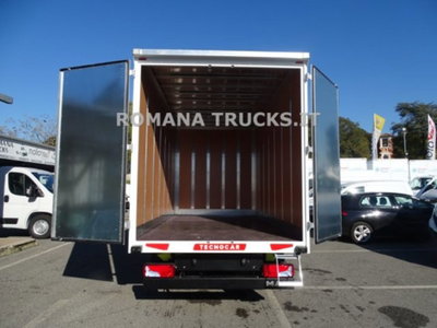 Man TGE TGE 5.5/3.5 2.0 tdi 165cv carro s.lungo r.gem. HD (8)