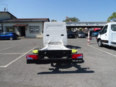 Man TGE TGE 5.5/3.5 2.0 tdi 165cv carro s.lungo r.gem. HD (10)