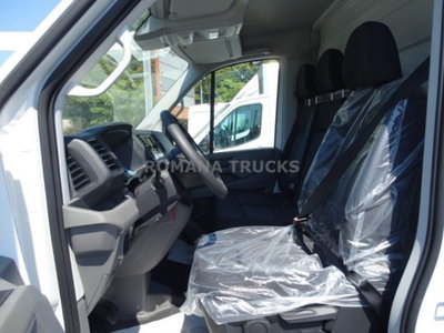 Man TGE TGE 5.5/3.5 2.0 tdi 165cv carro s.lungo r.gem. HD (12)