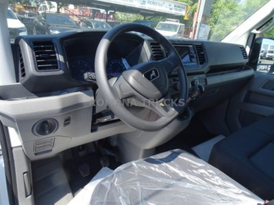 Man TGE TGE 5.5/3.5 2.0 tdi 165cv carro s.lungo r.gem. HD (13)