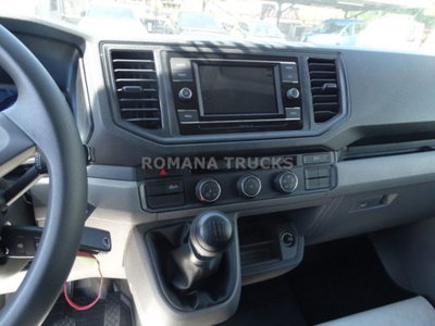 Man TGE TGE 5.5/3.5 2.0 tdi 165cv carro s.lungo r.gem. HD (14)