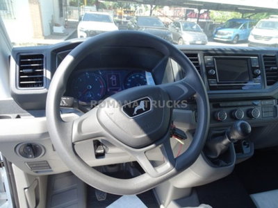 Man TGE TGE 5.5/3.5 2.0 tdi 165cv carro s.lungo r.gem. HD (15)