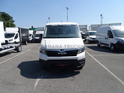 Man TGE TGE 5.5/3.5 2.0 tdi 165cv carro s.lungo r.gem. HD (2)