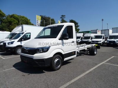 Man TGE TGE 5.5/3.5 2.0 tdi 165cv carro s.lungo r.gem. HD (4)