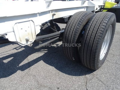 Man TGE TGE 5.5/3.5 2.0 tdi 165cv carro s.lungo r.gem. HD (8)