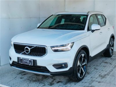Volvo XC40 D3 AWD Geartronic my 17