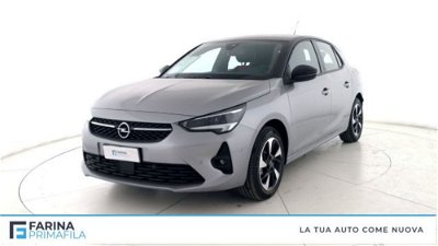 Opel Corsa-e 5porte GS nuova