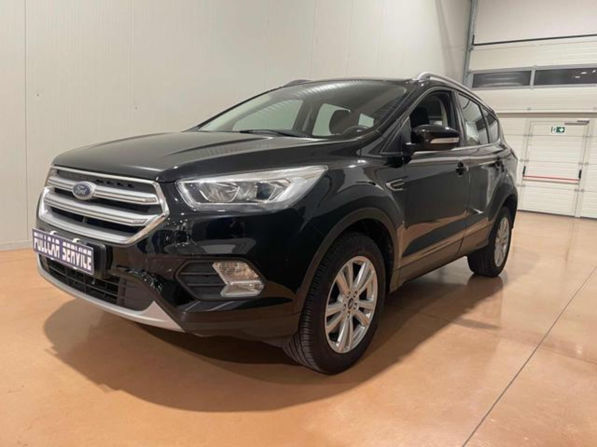 Ford Kuga 2.0 TDCI 120 CV S&S 2WD Business usato