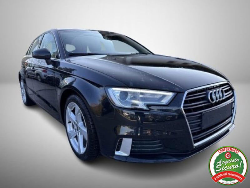 Audi A3 Sportback 1.6 TDI Sport