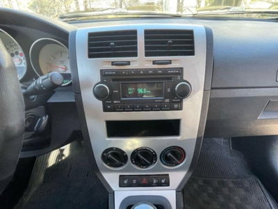 Dodge Caliber 2.0 Turbodiesel SXT (12)