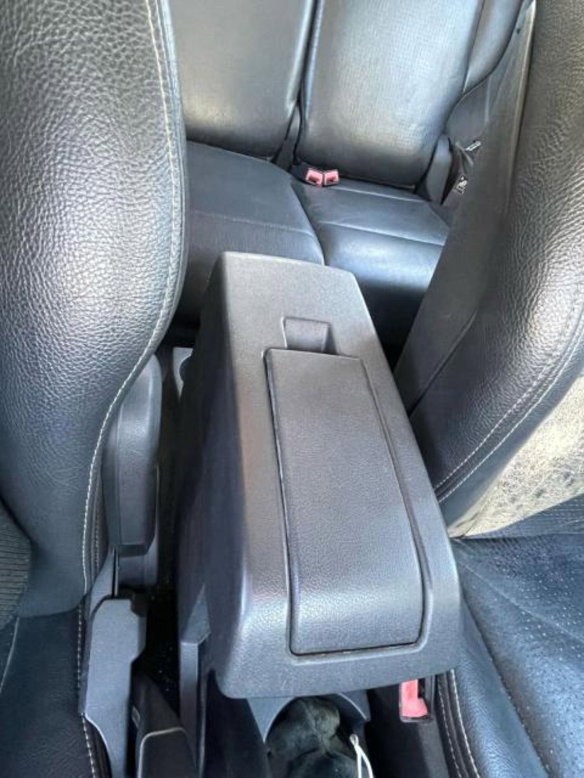 Dodge Caliber 2.0 Turbodiesel SXT (19)