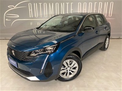 Peugeot 3008 BlueHDi 130 S&S Active Pack my 22 usata