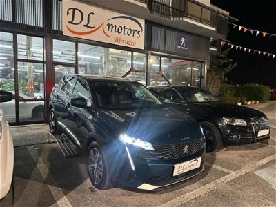 Peugeot 3008 BlueHDi 130 S&S Active Pack my 20 usata
