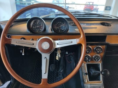 Alfa Romeo 159 1750 TBi Distinctive (12)