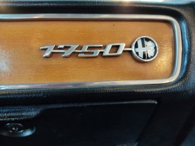 Alfa Romeo 159 1750 TBi Distinctive (6)