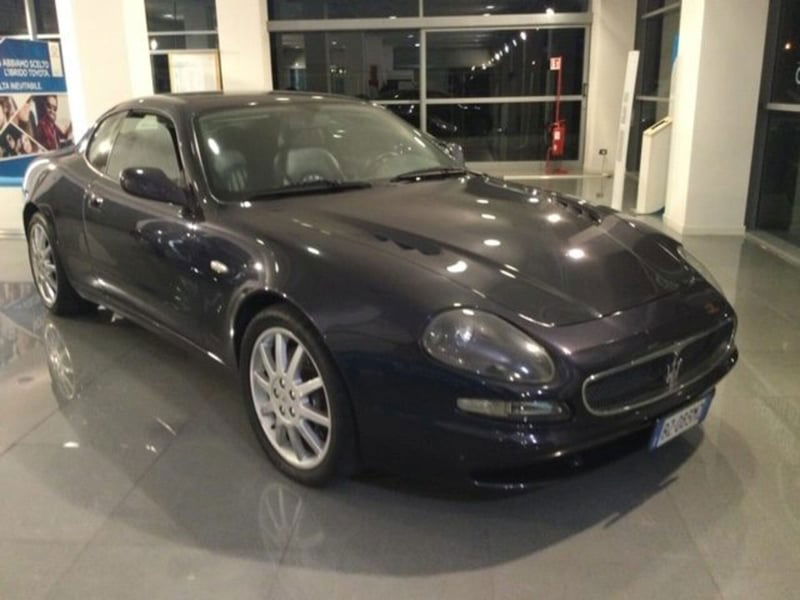 Maserati GT 3200 GT