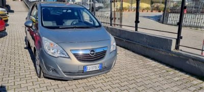 Opel Meriva 1.3 CDTI 95CV ecoFLEStart&Stop Elective 