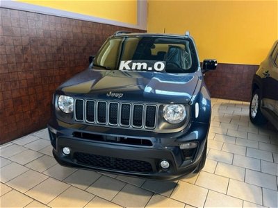Jeep Renegade 1.0 T3 Limited my 21 nuova
