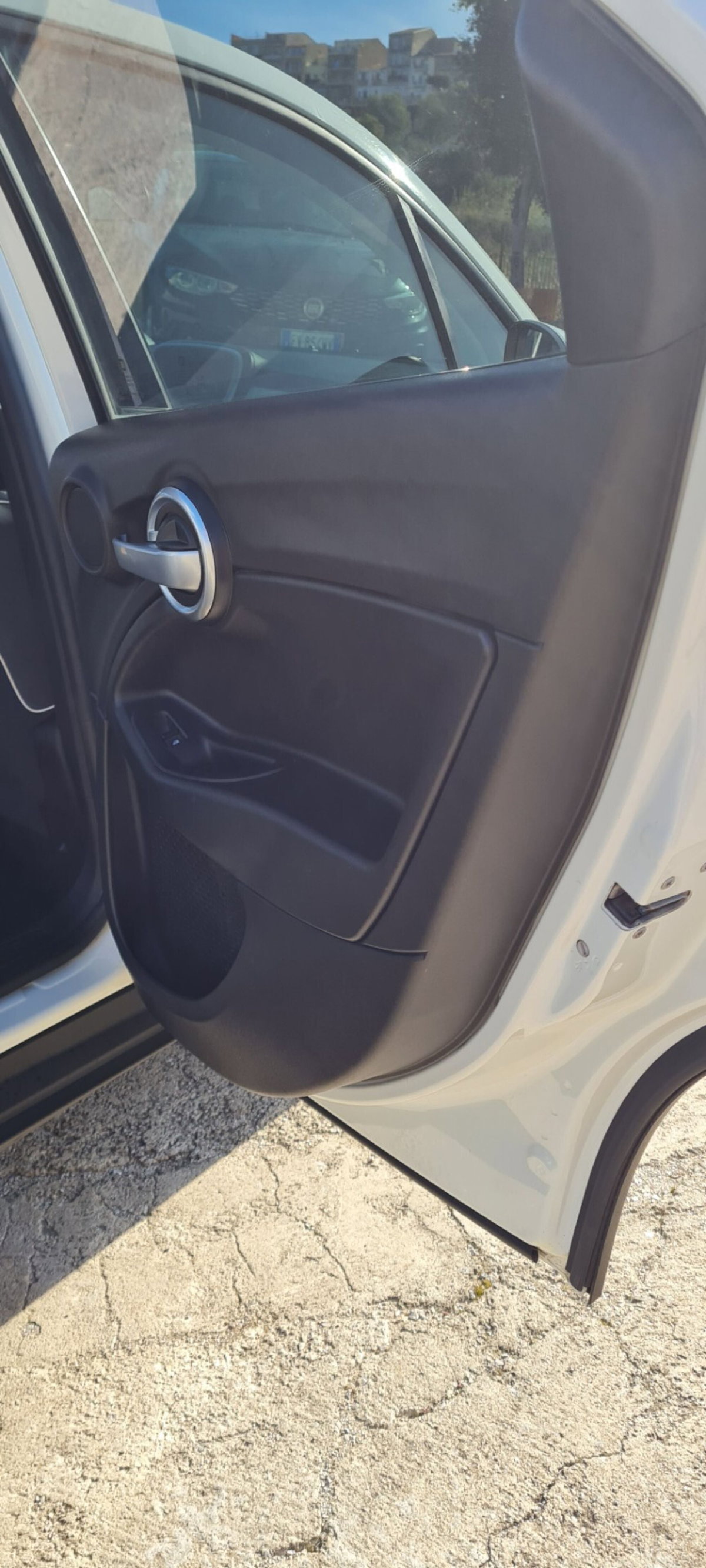 Fiat 500X 1.6 MultiJet 120 CV DCT Lounge (11)