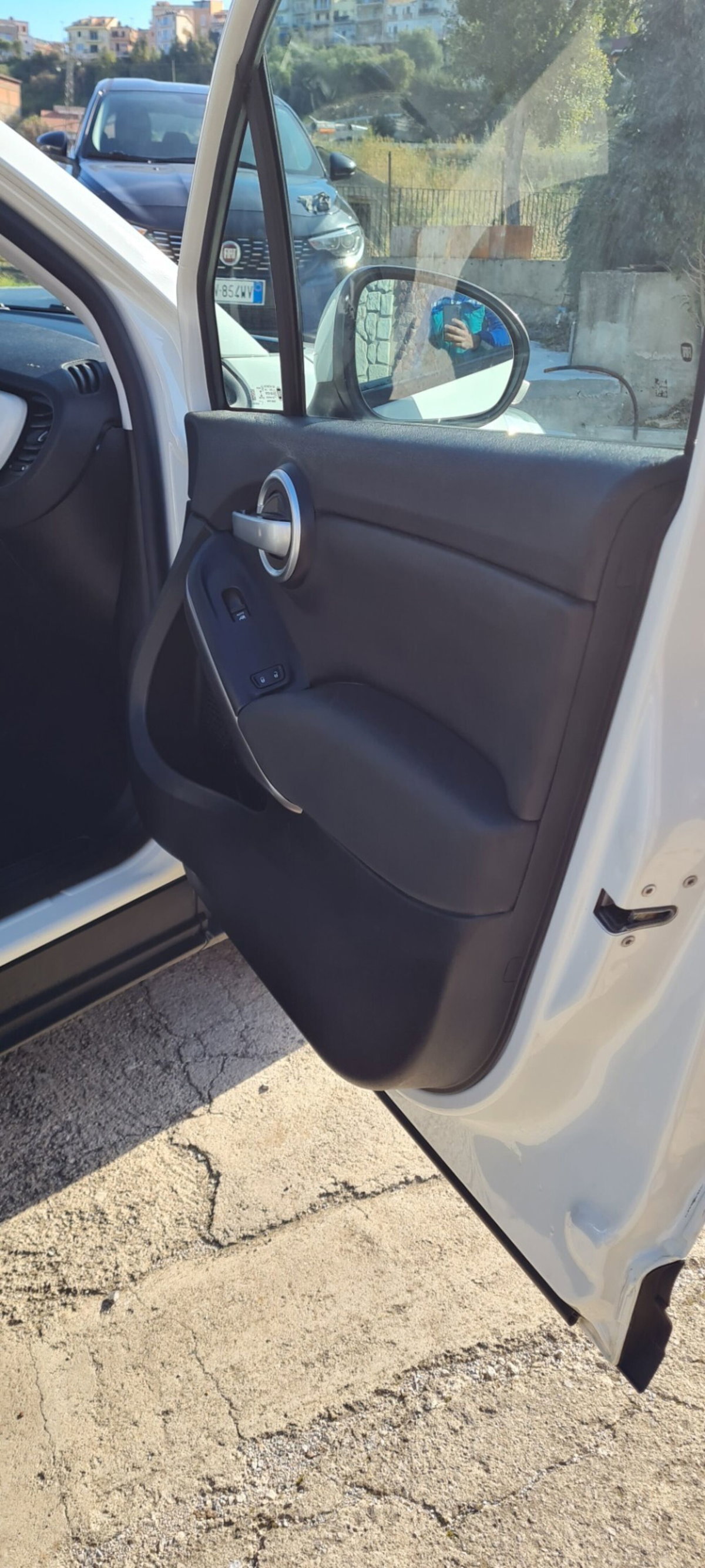 Fiat 500X 1.6 MultiJet 120 CV DCT Lounge (13)