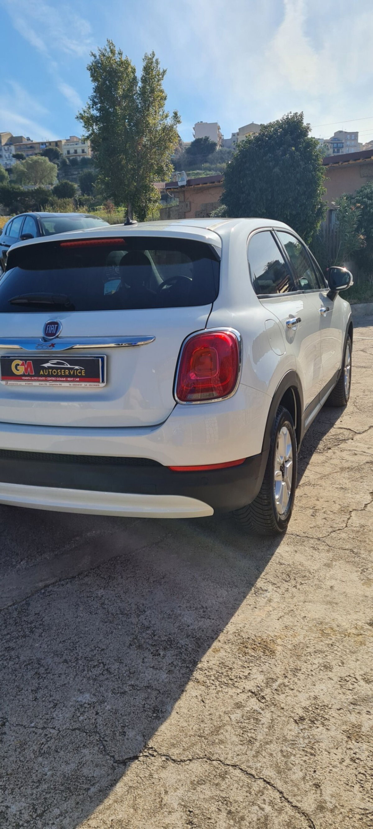 Fiat 500X 1.6 MultiJet 120 CV DCT Lounge (3)