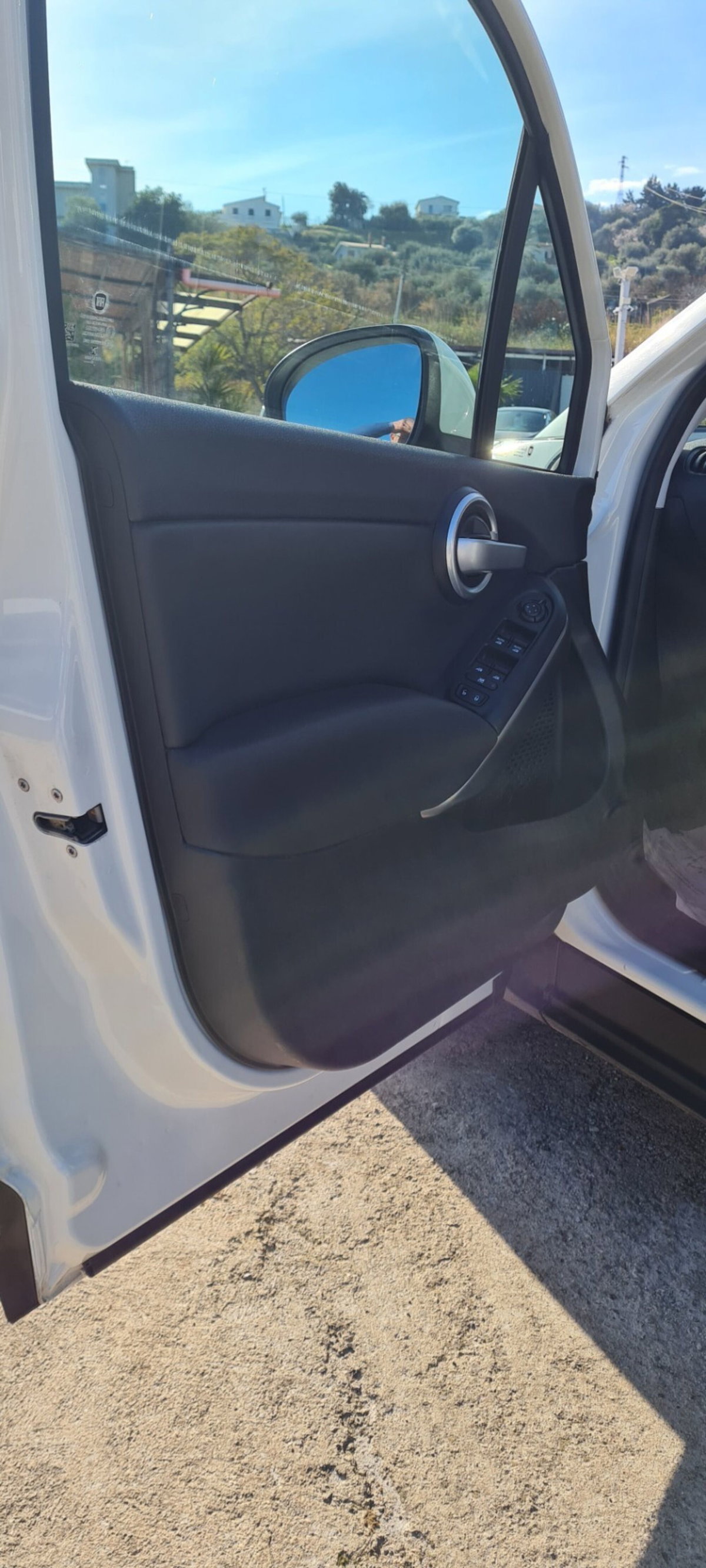 Fiat 500X 1.6 MultiJet 120 CV DCT Lounge (6)