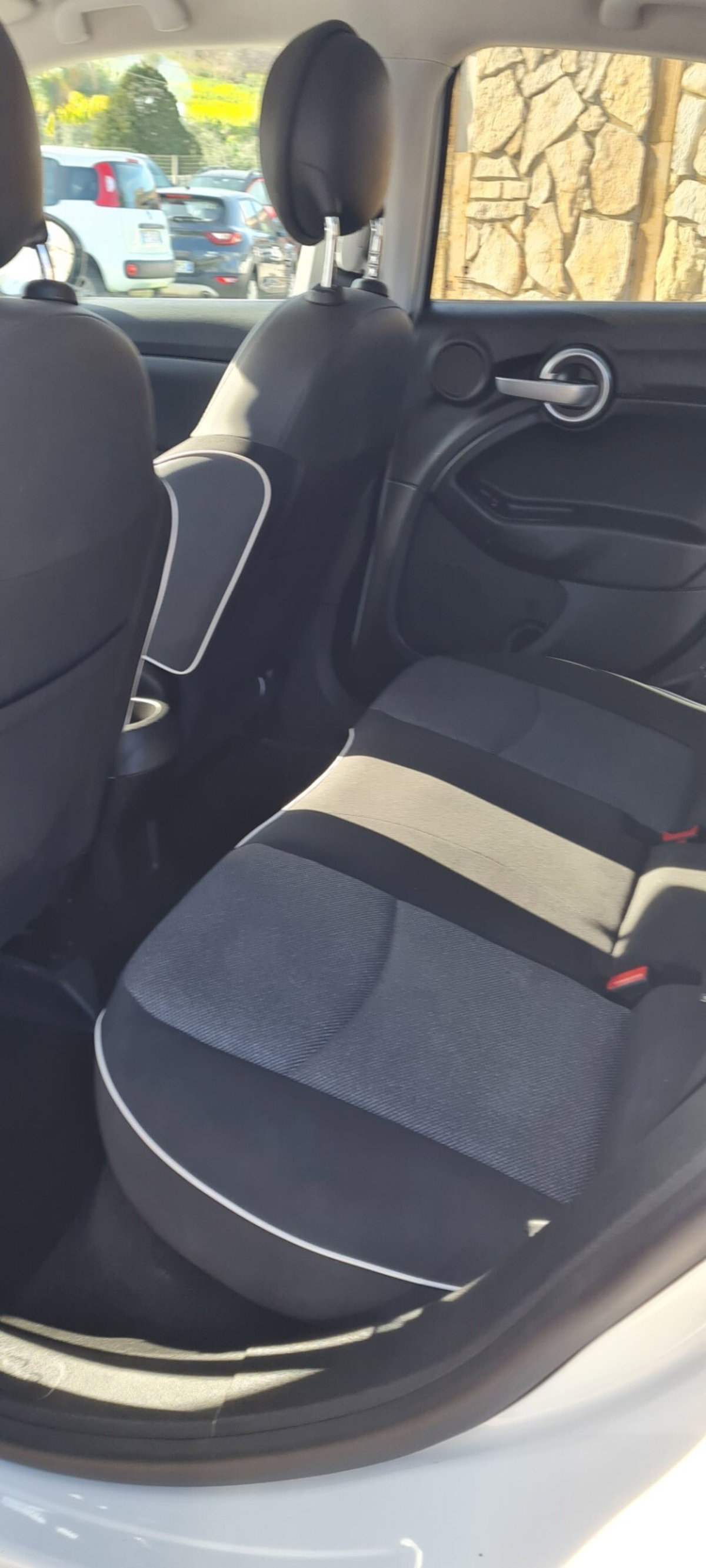 Fiat 500X 1.6 MultiJet 120 CV DCT Lounge (7)