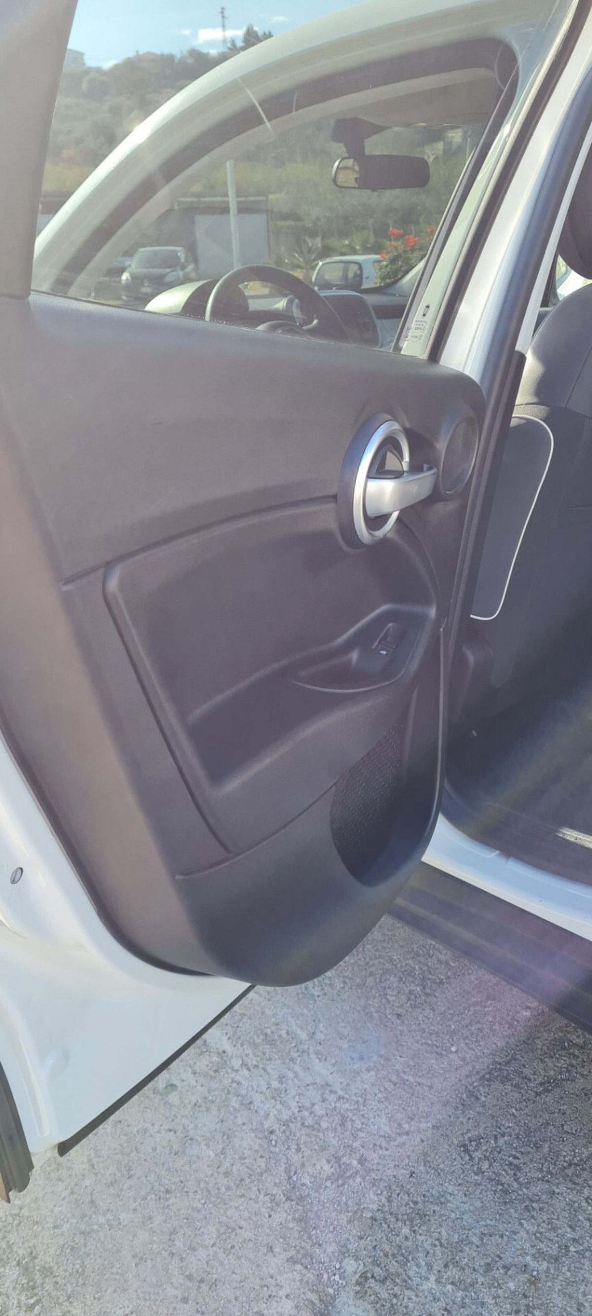 Fiat 500X 1.6 MultiJet 120 CV DCT Lounge (8)