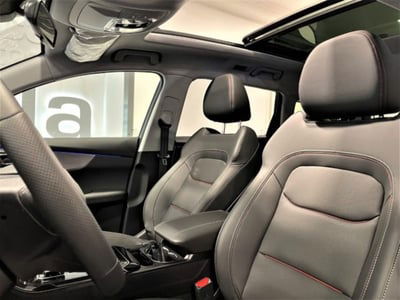 Dr dr 6.0 6.0 1.5 turbo Gpl 149cv nuova