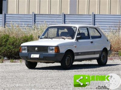 Fiat 127 900 2 porte Special 