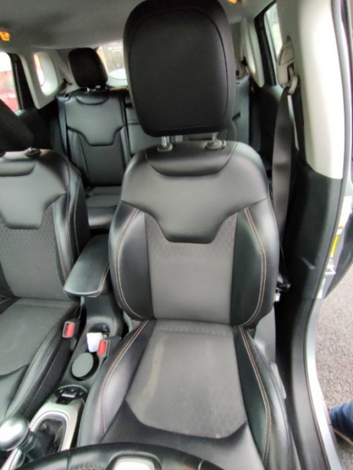 Jeep Compass 1.6 Multijet II 2WD Longitude (9)